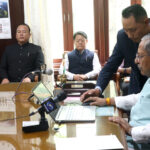 Governor appeals for public participation in Census 2027 self-enumeration