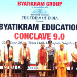 Governor attends Byatikram