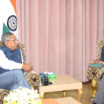 Governor directs DGP to step up action