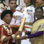 Guru Sangyusang Pongener conferred Padma Shri 2026; CM Rio extends congratulations Guru Sangyusang Pongener conferred Padma Shri 2026; CM Rio extends congratulations