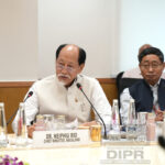 14 key demands: Here’s what Nagaland CM Rio asked for at the NITI Aayog meeting 14 key demands: Here’s what CM Rio asked for at the NITI Aayog meeting