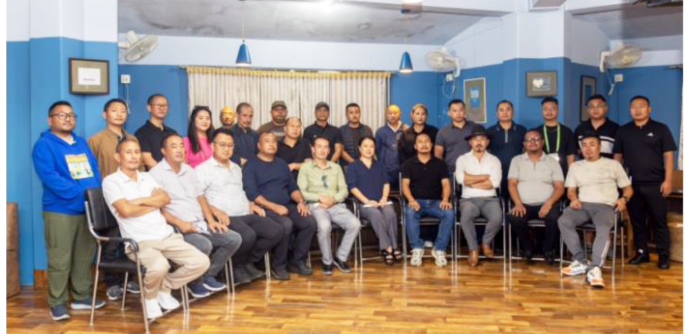 KCCI holds stakeholder interaction, deliberates on key business issues