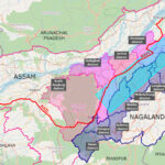 Lotha bodies allege double standards in Assam-Nagaland disputed border belt Lotha bodies allege double standards in Assam-Nagaland disputed border belt