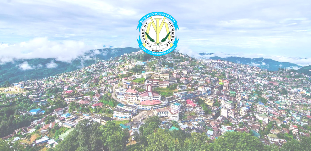 Mokokchung business body seeks transition period after Nagaland gutkha ban