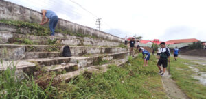 MDSC conducts mass social 1