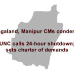Manipur Six abducted Naga hostages found dead day after 14 Kukis released