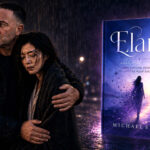 Michael Evans’ ‘Elara’ Project brings a message of hope across Asia
