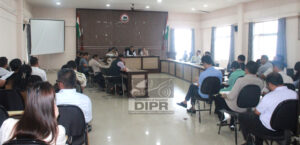 Mokokchung DPDB resolves to adopt TB patients for nutritional support; approves three new societies