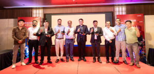 Canon India invites Mokokchung Photography Club members to EOS R6 V launch event