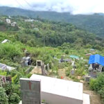 Mokokchung begins work on new cemetery amid burial space shortage Mokokchung begins work on new cemetery amid burial space shortage