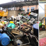 Mokokchung’s MRF processes 15 tonnes of plastic in 5 years, operates only part-time due to limited waste generation Mokokchung’s MRF processes 15 tonnes of plastic in 5 years, operates only part-time due to limited waste generation
