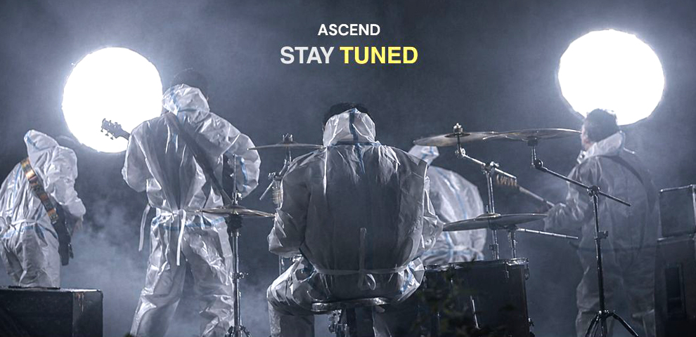 Mokokchung’s Stereo Groove returns