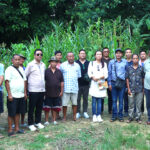 Nagaland coffee mission gains momentum as NEC inspects key plantation clusters