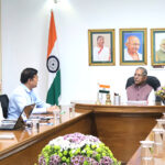 NFR seeks state support on land, road and encroachment issues for Dimapur-Kohima rail project NFR seeks state support on land,