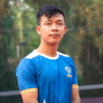 NPA sponsors Vilasier Khate for Pickleball Zonals – North 2026 NPA sponsors Vilasier Khate for Pickleball Zonals – North 2026