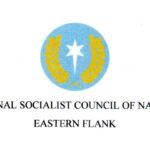NSCN Eastern Flank Nagalim