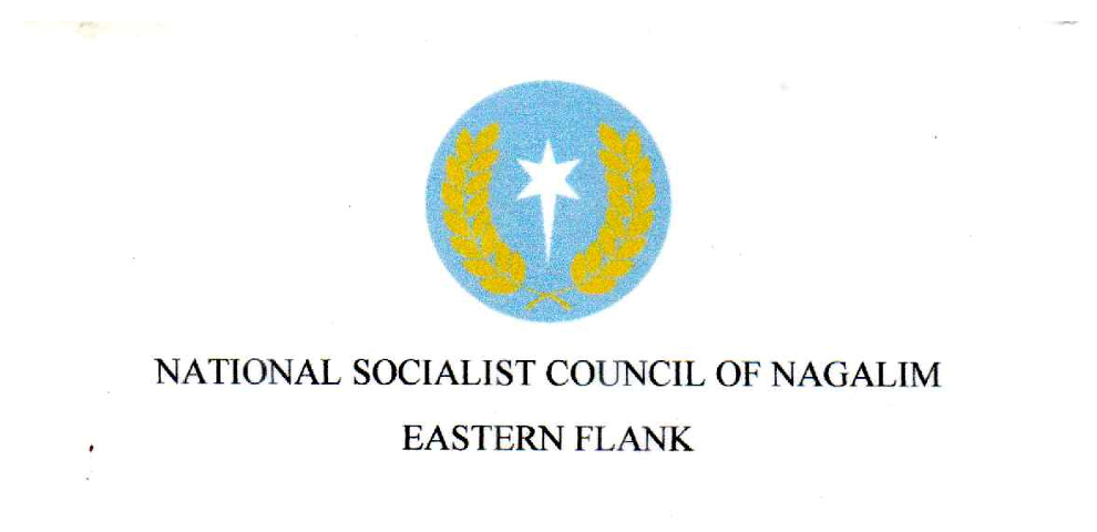 NSCN (Eastern Flank) alleges internal conspiracy, cadre killings; targets Hebron leadership over FA deviation
