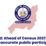 Ahead of Census 2027, Director seeks accurate public participation
