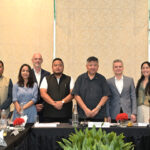 Nagaland, French delegation hold talks on tourism, sports and international promotion