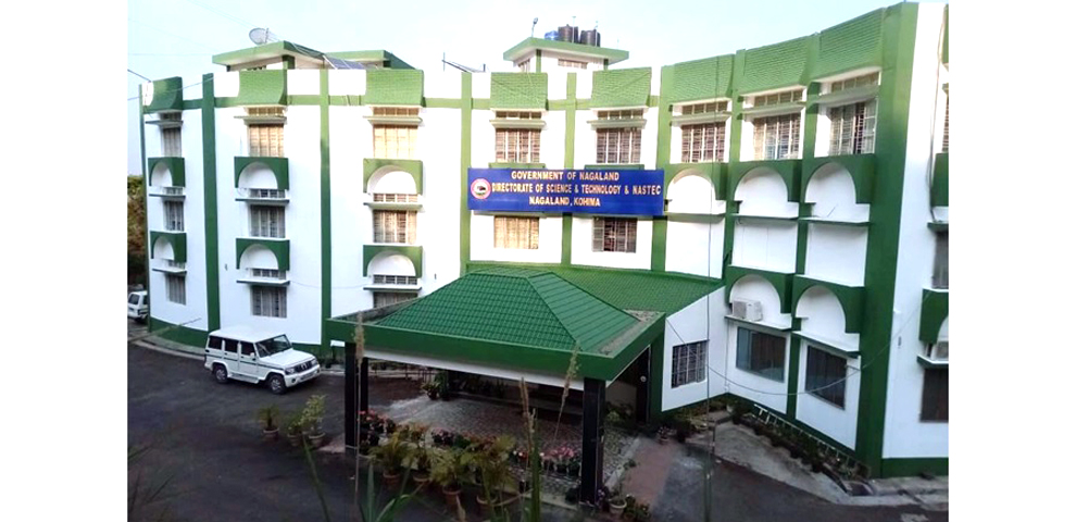 Nagaland Science Mission invites R&D proposals from Naga scientists