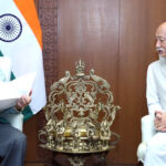 Nagaland presses for oil exploration revival Nagaland presses for oil exploration revival