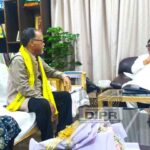 Nagaland studies Tripura’s renewable energy model to boost clean energy initiatives