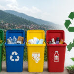 Nagaland waste management