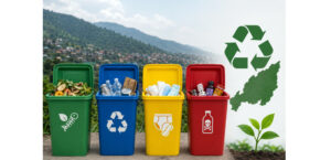 Nagaland paid a heavy price in 2022 for deficiencies in waste management. With new rules and Supreme Court directions in 2026, will things change?