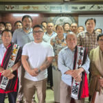 No degree required': Native Enterprises announces jobs for Salangtem youths