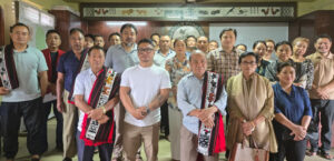 No degree required’: Native Enterprises announces jobs for Salangtem youths