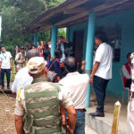 Peaceful polling recorded in Atoizu, Chümoukedima town council by-elections