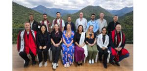 Pfutsero set to host India’s first  kiwifruit Centre of Excellence