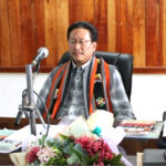 Phek DPDB considers school adoption to improve HSLC, HSSLC results Phek DPDB considers