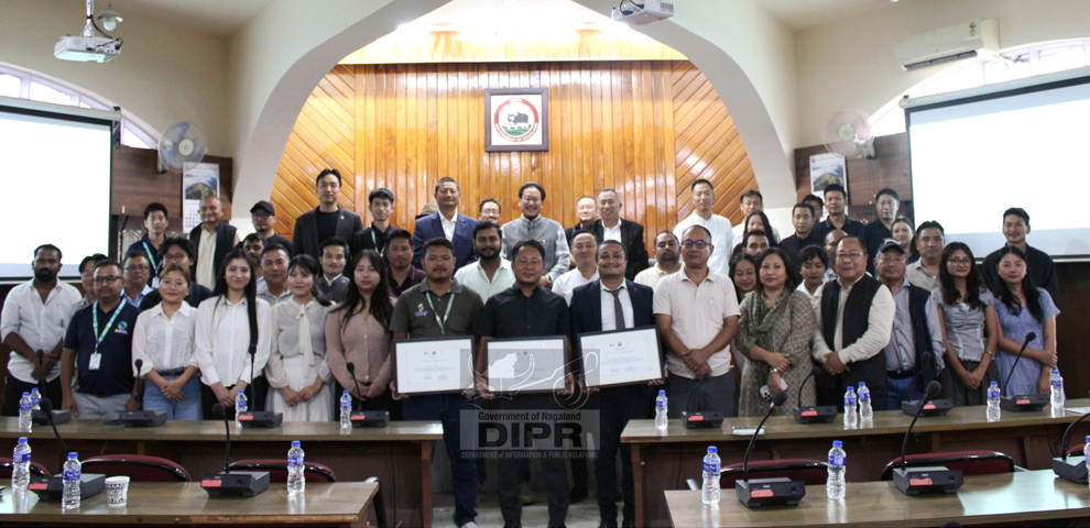 Power Minister urges public
