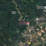 Reports of exploratory activity linked to Vedanta in Tzurangkong area