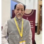 Nagaland CM Rio seeks IIT, AIIMS, Greenfield Airport support at NITI Aayog meeting Rio seeks IIT, AIIMS, Greenfield Airport support at NITI Aayog meeting