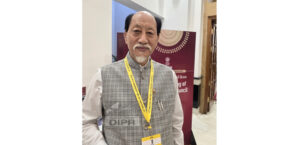 Nagaland CM Rio seeks IIT, AIIMS, Greenfield Airport support at NITI Aayog meeting