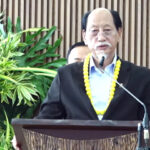 Rio urges honest Census 2027, says inaccurate data has hurt Nagaland