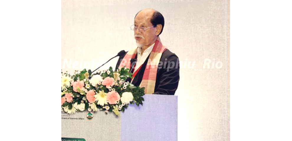 Rio urges rethink of funding