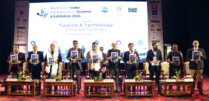 Sonowal pitches Northeast as South Asia–Southeast Asia trade corridor