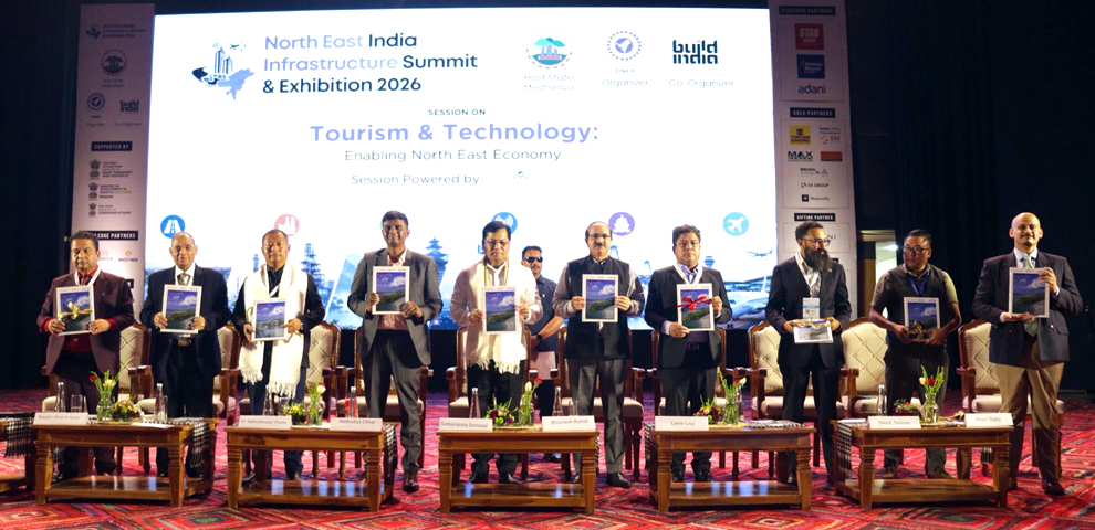 Sonowal pitches Northeast as South Asia–Southeast Asia trade corridor