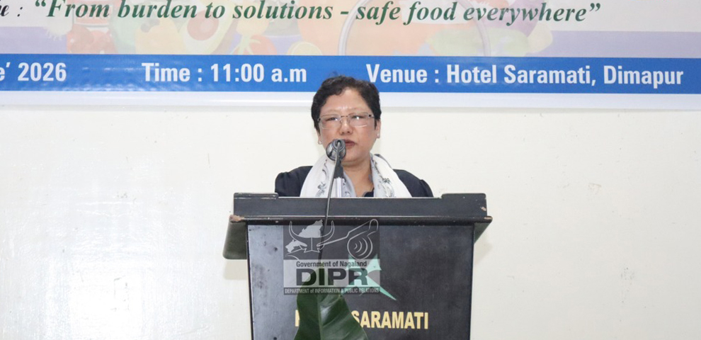 Unsafe food a growing health, social and economic concern