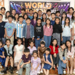 WORLD MUSIC DAY CELEBRATED AT WHISPERING WINDS, SANGTEMLA WARD, MOKOKCHUNG