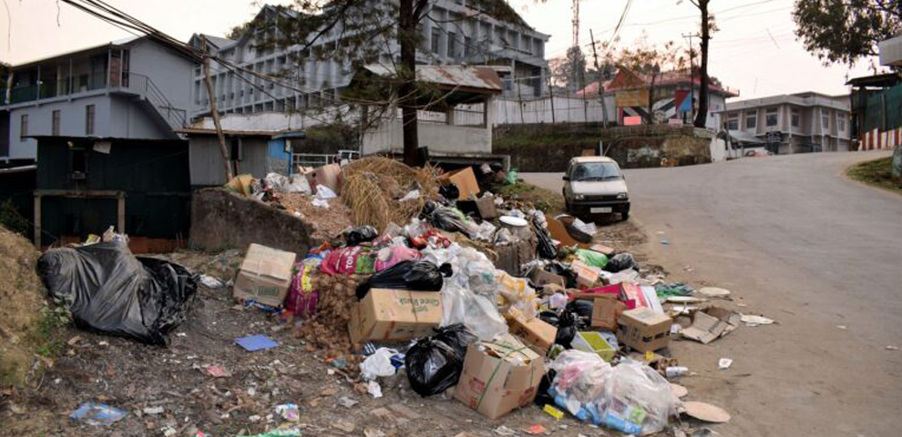 Waste disposal violations may attract fines, jail under Environment Protection Act as SWM framework is strengthened