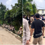 Wokha by-election sees violence allegations, restrictions imposed; NBCC urges peace Wokha byelection sees violence allegations, restrictions imposed