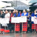 Women’s bodies seek Governor’s intervention in Reny Wilfred case