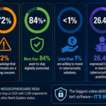 You’re Probably Not Safe Online: Nagaland survey reveals alarming cybersecurity gap You’re Probably Not Safe Online: Nagaland survey reveals alarming cybersecurity gap