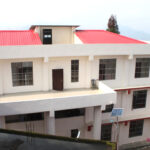 Zunheboto Government College gets Rs 4 crore PM-USHA academic building