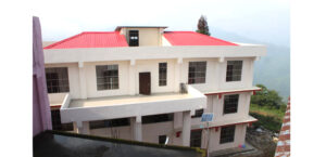 Zunheboto Government College gets Rs 4 crore PM-USHA academic building