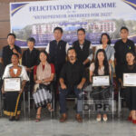 750 MSMEs selected for mentoring as Nagaland honours eight entrepreneurs 750 MSMEs selected for mentoring as Nagaland honours eight entrepreneurs